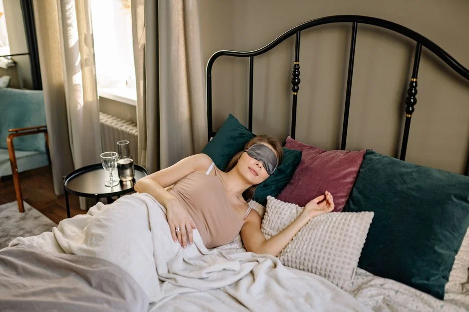 Manta Sound Sleep Mask Reviewed: Features, Fit, and Performance