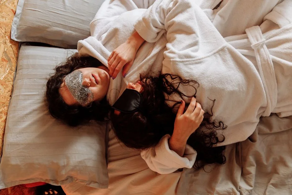 Manta Pro Sleep Mask Review: Original, Silk, and Cool