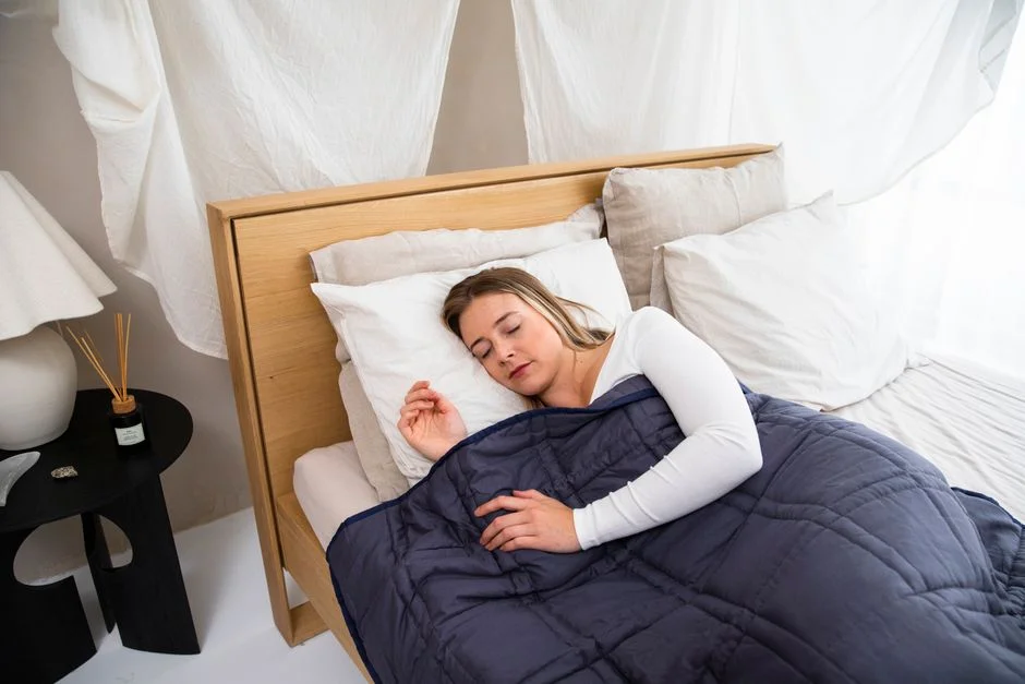 5 Best Weighted Blanket Covers Reviewed for Durability