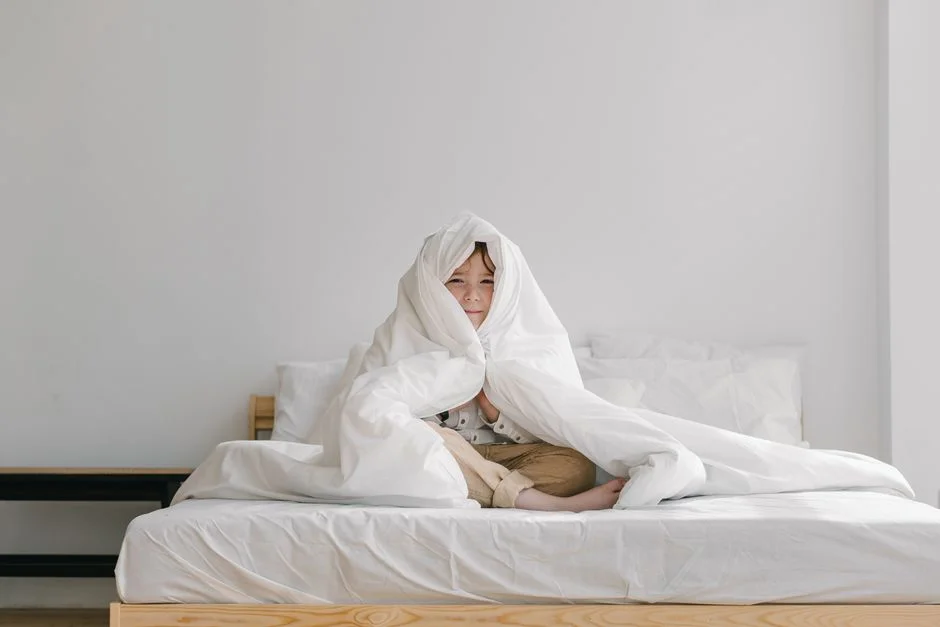Gravity Cooling Weighted Blanket Review: Tested & Compared